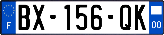 BX-156-QK