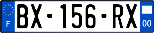 BX-156-RX