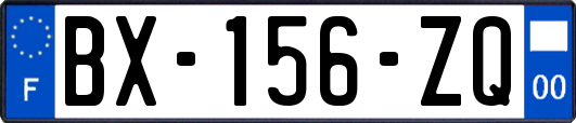 BX-156-ZQ