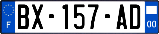 BX-157-AD