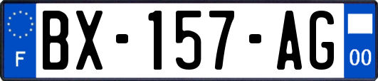 BX-157-AG