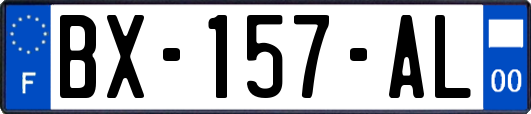 BX-157-AL