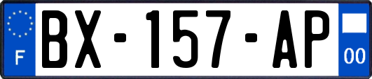 BX-157-AP