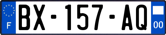 BX-157-AQ