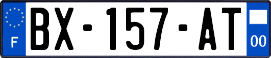 BX-157-AT