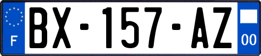 BX-157-AZ