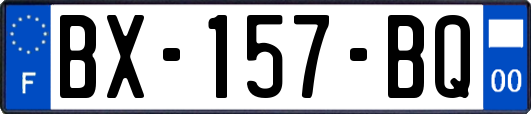 BX-157-BQ