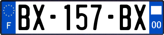 BX-157-BX