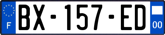 BX-157-ED