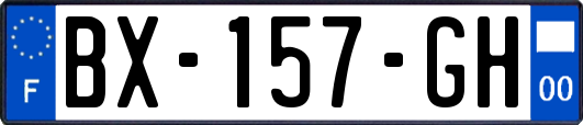 BX-157-GH