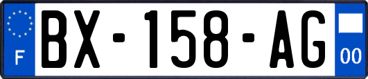 BX-158-AG