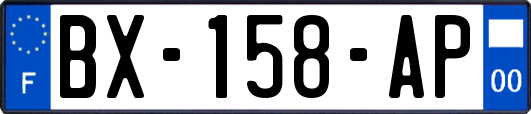 BX-158-AP
