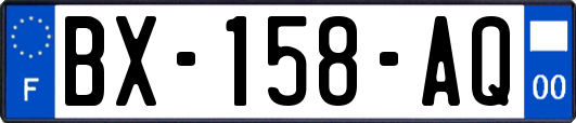 BX-158-AQ