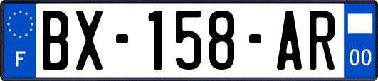 BX-158-AR