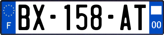 BX-158-AT