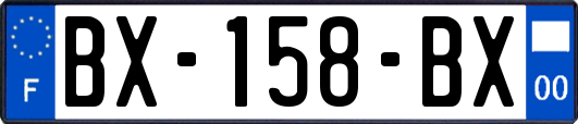 BX-158-BX