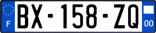 BX-158-ZQ