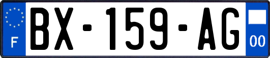 BX-159-AG