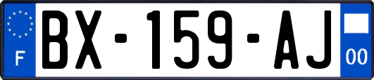 BX-159-AJ