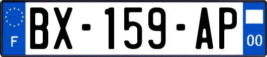 BX-159-AP
