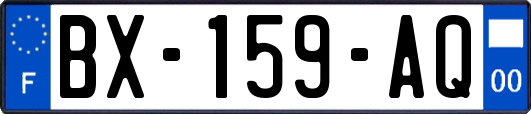 BX-159-AQ