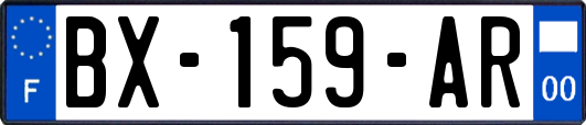 BX-159-AR