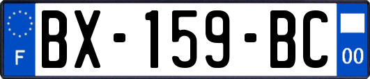 BX-159-BC