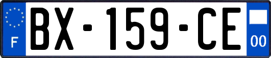 BX-159-CE