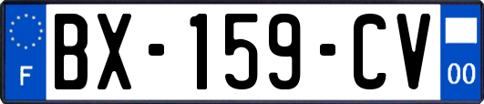 BX-159-CV