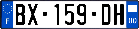 BX-159-DH