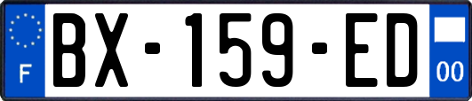 BX-159-ED