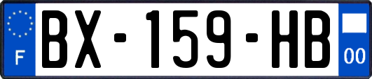 BX-159-HB