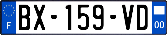 BX-159-VD