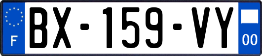 BX-159-VY