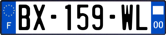 BX-159-WL