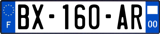 BX-160-AR