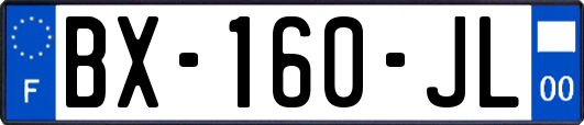 BX-160-JL