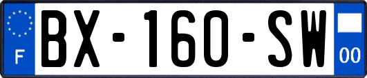 BX-160-SW