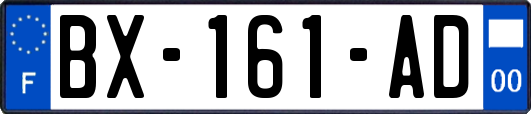 BX-161-AD