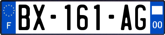 BX-161-AG