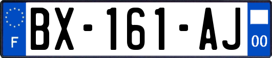 BX-161-AJ