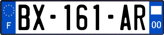 BX-161-AR