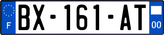 BX-161-AT