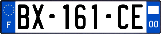 BX-161-CE