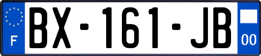 BX-161-JB