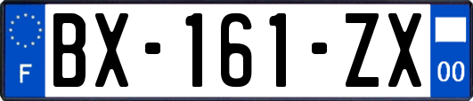 BX-161-ZX