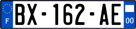 BX-162-AE