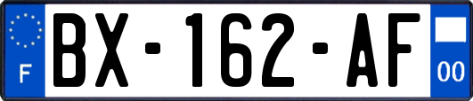 BX-162-AF