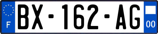 BX-162-AG