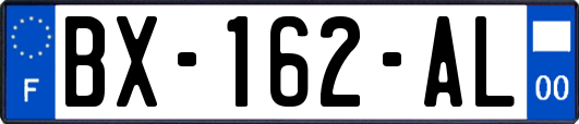 BX-162-AL